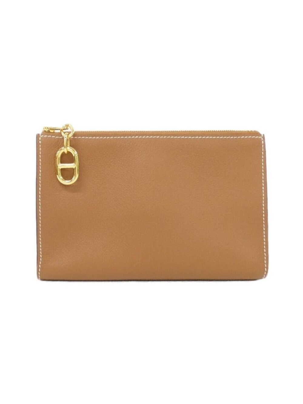 Hermes Zipengo Chaine D'ancre PM Pouch